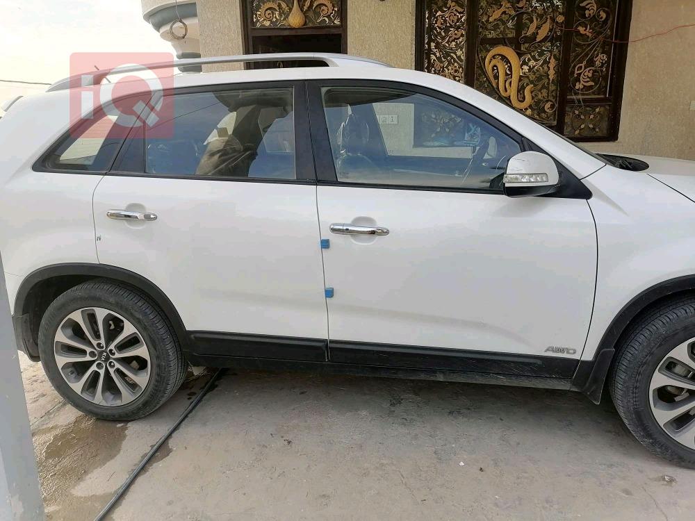 کیا سۆرینتۆ